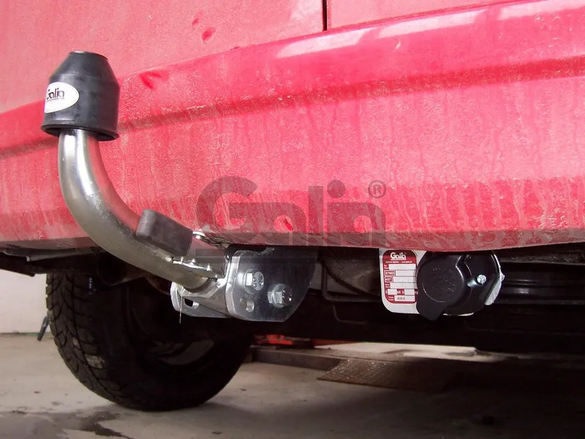 Фаркоп Galia оцинкованный для Lada Largus универсал 2012-2025. Быстросъемный крюк. Артикул D037C Фаркоп Galia оцинкованный для Lada Largus универсал 2012-2025. Быстросъемный крюк. Артикул D037C