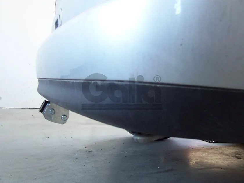 Фаркоп Galia оцинкованный для Seat Alhambra I 2/4WD 2000-2010. Артикул F104A Фаркоп Galia оцинкованный для Seat Alhambra I 2/4WD 2000-2010. Артикул F104A