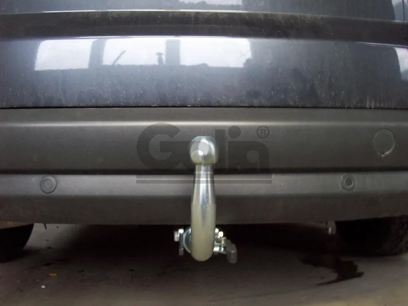 Фаркоп Galia оцинкованный для Ford Galaxy II 2006-2012. Быстросъемный крюк. Артикул F114C Фаркоп Galia оцинкованный для Ford Galaxy II 2006-2012. Быстросъемный крюк. Артикул F114C