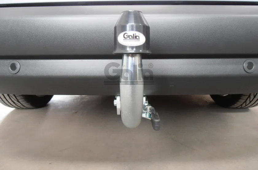 Фаркоп Galia оцинкованный для Ford Galaxy II 2006-2012. Быстросъемный крюк. Артикул F114C Фаркоп Galia оцинкованный для Ford Galaxy II 2006-2012. Быстросъемный крюк. Артикул F114C