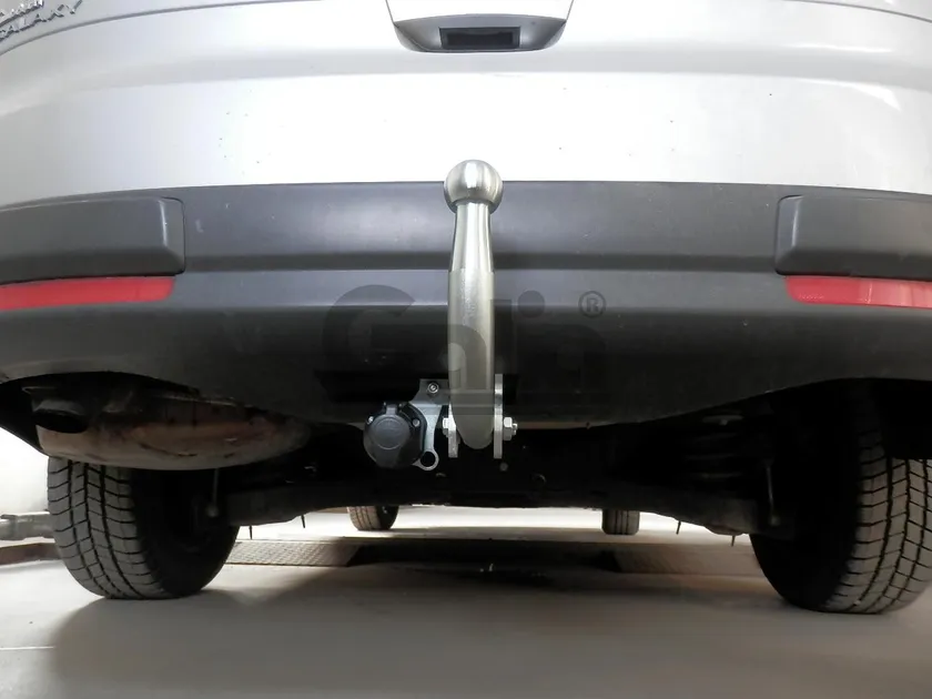 Фаркоп Galia оцинкованный для Ford Galaxy II 2006-2012. Быстросъемный крюк. Артикул F114C Фаркоп Galia оцинкованный для Ford Galaxy II 2006-2012. Быстросъемный крюк. Артикул F114C