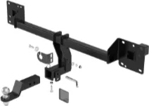 Фаркоп FarkopRos под американский квадрат для LiXiang L7 2022-2025. Артикул L23.01E