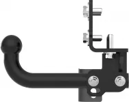 Фаркоп FarkopRos для Toyota Fj Cruiser 2006-2025. Артикул T23.01A Фаркоп FarkopRos для Toyota Fj Cruiser 2006-2025. Артикул T23.01A