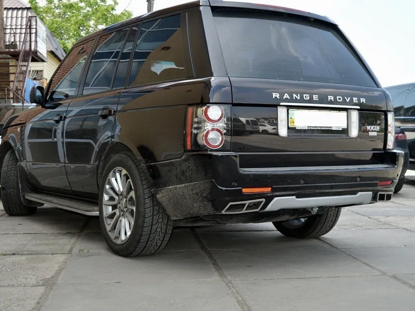 Фаркоп Galia оцинкованный для Land Rover Range Rover III 2002-2012. Быстросъемный крюк. Артикул R050C Фаркоп Galia оцинкованный для Land Rover Range Rover III 2002-2012. Быстросъемный крюк. Артикул R050C