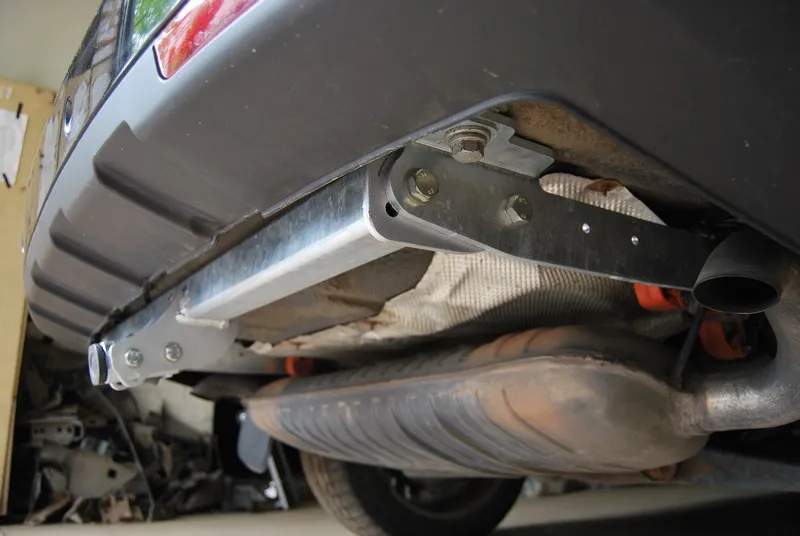 Фаркоп Galia оцинкованный для Land Rover Range Rover III 2002-2012. Быстросъемный крюк. Артикул R050C Фаркоп Galia оцинкованный для Land Rover Range Rover III 2002-2012. Быстросъемный крюк. Артикул R050C