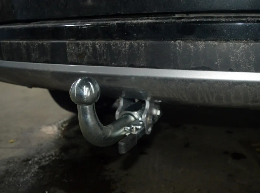 Фаркоп Galia оцинкованный для Toyota RAV4 IV 2013-2019. Быстросъемный крюк. Артикул T061C Фаркоп Galia оцинкованный для Toyota RAV4 IV 2013-2019. Быстросъемный крюк. Артикул T061C