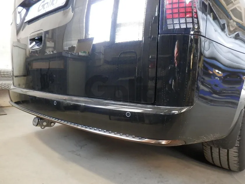 Фаркоп Galia оцинкованный для Hyundai Staria 2021-2025. Быстросъемный крюк. Артикул H112C Фаркоп Galia оцинкованный для Hyundai Staria 2021-2025. Быстросъемный крюк. Артикул H112C