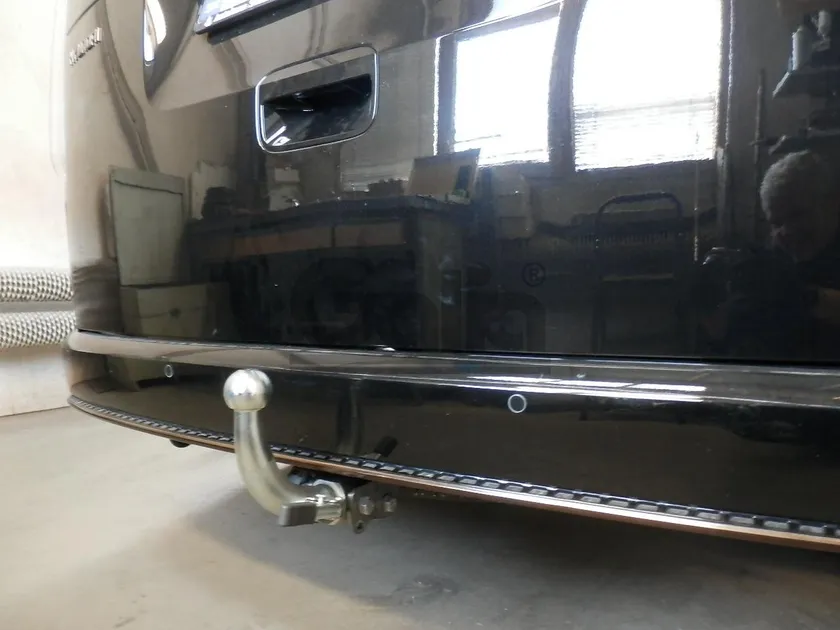 Фаркоп Galia оцинкованный для Hyundai Staria 2021-2025. Быстросъемный крюк. Артикул H112C Фаркоп Galia оцинкованный для Hyundai Staria 2021-2025. Быстросъемный крюк. Артикул H112C