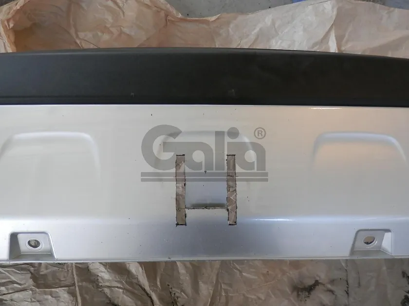 Фаркоп Galia оцинкованный для Fiat 500X 2014-2025. Артикул J011A Фаркоп Galia оцинкованный для Fiat 500X 2014-2025. Артикул J011A