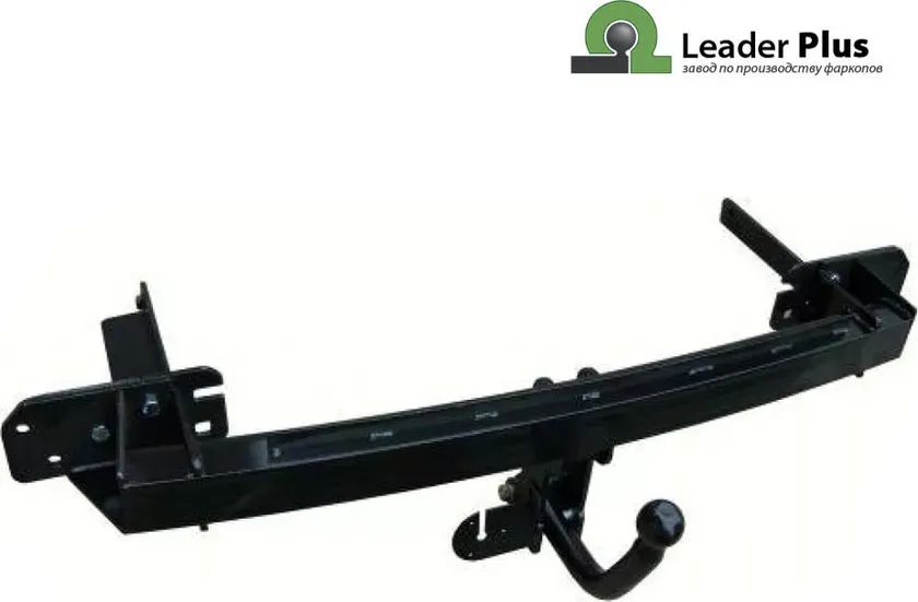 Фаркоп Лидер-Плюс для Ford S-Max I 2006-2015. Артикул F118-A Фаркоп Лидер-Плюс для Ford S-Max I 2006-2015. Артикул F118-A