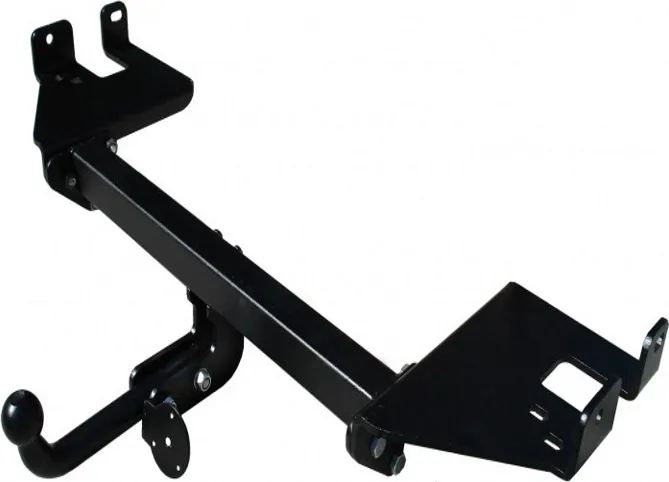 Фаркоп Лидер-Плюс для Kia Sportage II JE 2005-2010. Артикул H204-A