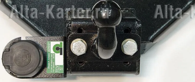 Фаркоп Лидер-Плюс для Lexus RX 270/350/450/450Н 2009-2015. Фланцевое крепление. Артикул L103-FC Фаркоп Лидер-Плюс для Lexus RX 270/350/450/450Н 2009-2015. Фланцевое крепление. Артикул L103-FC