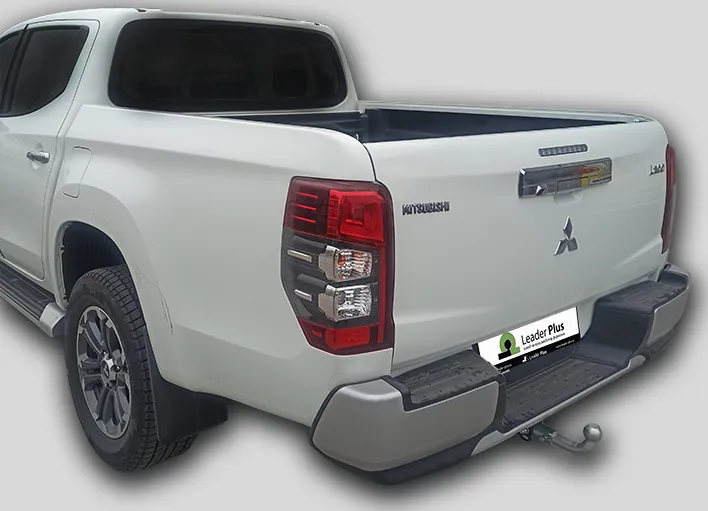 Фаркоп Лидер-плюс для Mitsubishi L200 V 2015-2025. Артикул M117-A