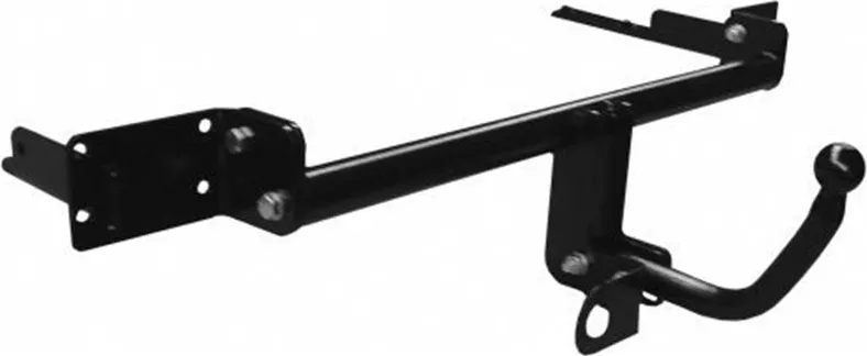 Фаркоп Лидер-Плюс для Nissan Almera Classic B10 седан 2006-2025. Артикул N110-A Фаркоп Лидер-Плюс для Nissan Almera Classic B10 седан 2006-2025. Артикул N110-A