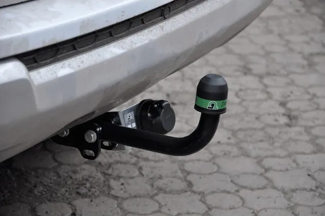 Фаркоп Лидер-Плюс для Renault Duster I рестайлинг 2/4WD I рестайлинг 2015-2020. Артикул R115-A Фаркоп Лидер-Плюс для Renault Duster I рестайлинг 2/4WD I рестайлинг 2015-2020. Артикул R115-A