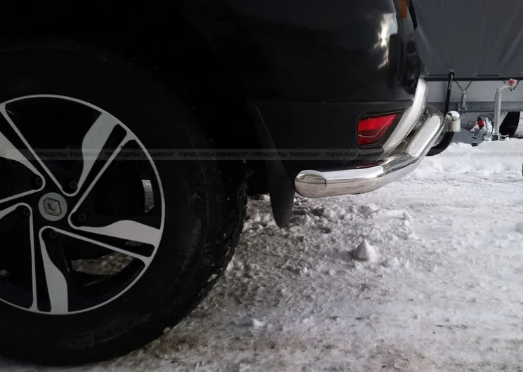 Фаркоп Лидер-Плюс для Renault Duster I рестайлинг 2/4WD I рестайлинг 2015-2020. Артикул R115-A Фаркоп Лидер-Плюс для Renault Duster I рестайлинг 2/4WD I рестайлинг 2015-2020. Артикул R115-A