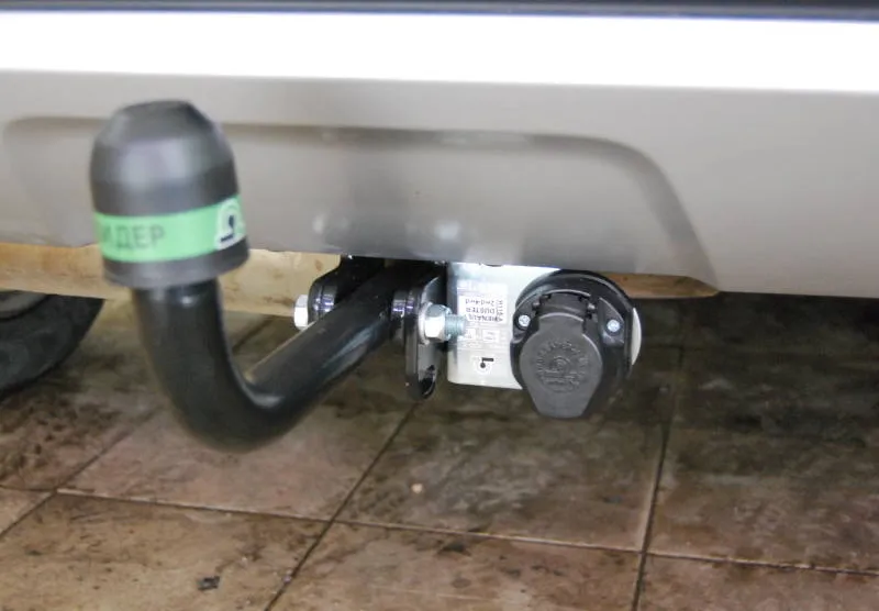 Фаркоп Лидер-Плюс для Renault Duster I рестайлинг 2/4WD I рестайлинг 2015-2020. Артикул R115-A Фаркоп Лидер-Плюс для Renault Duster I рестайлинг 2/4WD I рестайлинг 2015-2020. Артикул R115-A