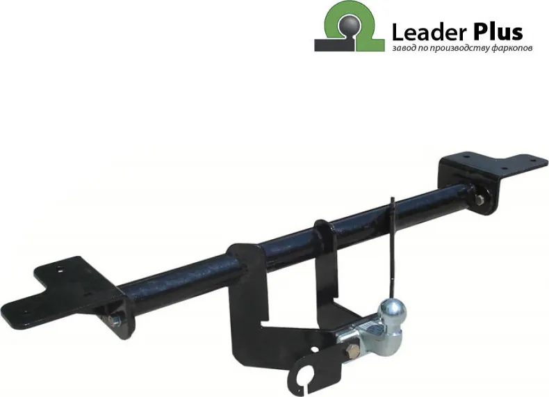 Фаркоп Лидер-Плюс для Suzuki Grand Vitara III (только для JB420, JB424W) 5-дв. 2005-2015. Артикул S406-F Фаркоп Лидер-Плюс для Suzuki Grand Vitara III (только для JB420, JB424W) 5-дв. 2005-2015. Артикул S406-F