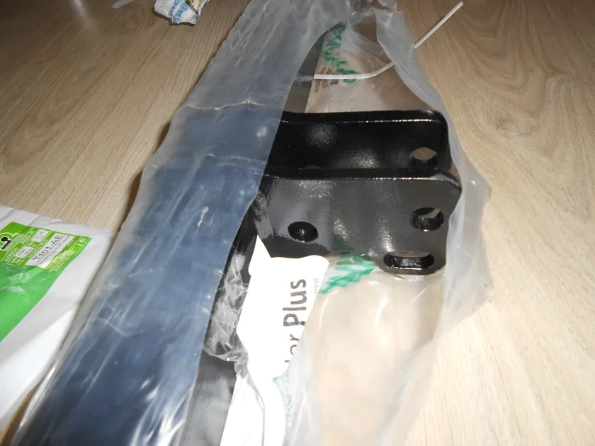 Фаркоп Лидер-Плюс для Toyota RAV4 II 2000-2006. Артикул T101-AE Фаркоп Лидер-Плюс для Toyota RAV4 II 2000-2006. Артикул T101-AE