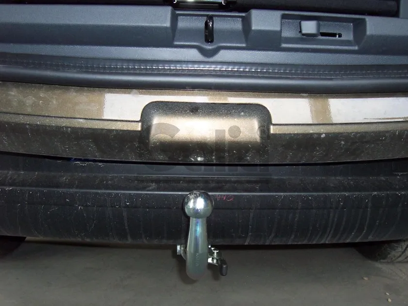 Фаркоп Galia оцинкованный для Peugeot 3008 I (искл. Hybrid) 2009-2016. Быстросъемный крюк. Артикул P040C Фаркоп Galia оцинкованный для Peugeot 3008 I (искл. Hybrid) 2009-2016. Быстросъемный крюк. Артикул P040C