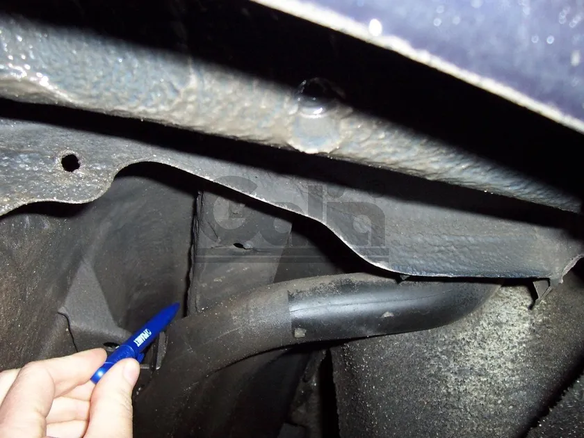 Фаркоп Galia оцинкованный для Renault Scenic I 1996-2003. Артикул R016A Фаркоп Galia оцинкованный для Renault Scenic I 1996-2003. Артикул R016A