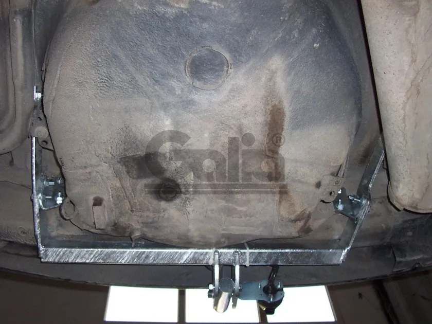 Фаркоп Galia оцинкованный для Renault Scenic I 1996-2003. Артикул R016A Фаркоп Galia оцинкованный для Renault Scenic I 1996-2003. Артикул R016A