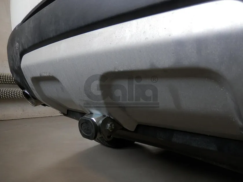 Фаркоп Galia оцинкованный для Land Rover Range Rover Sport II 2013-2022. Артикул R101A Фаркоп Galia оцинкованный для Land Rover Range Rover Sport II 2013-2022. Артикул R101A