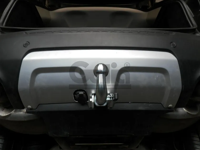 Фаркоп Galia оцинкованный для Land Rover Range Rover Sport II 2013-2022. Артикул R101A Фаркоп Galia оцинкованный для Land Rover Range Rover Sport II 2013-2022. Артикул R101A