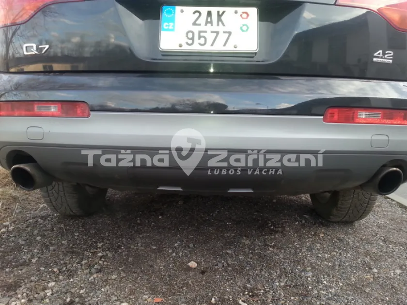 Фаркоп Steinhof для Volkswagen Touareg I 2002-2010 (кроме версии с запасным колесом на задней двери). Быстросъемный крюк. Артикул A-093 Фаркоп Steinhof для Volkswagen Touareg I 2002-2010 (кроме версии с запасным колесом на задней двери). Быстросъемный крюк. Артикул A-093