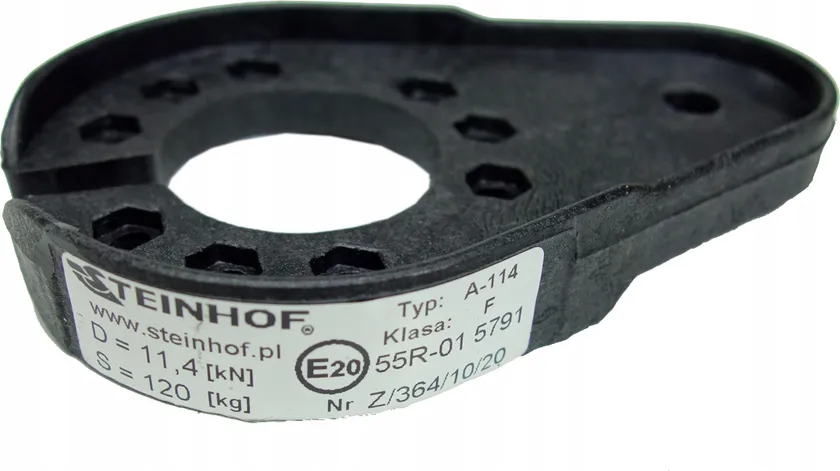 Фаркоп Steinhof для Audi A6 C8 седан, универсал (кроме Allroad) 2018-2025. Быстросъемный крюк. Артикул A-114 Фаркоп Steinhof для Audi A6 C8 седан, универсал (кроме Allroad) 2018-2025. Быстросъемный крюк. Артикул A-114