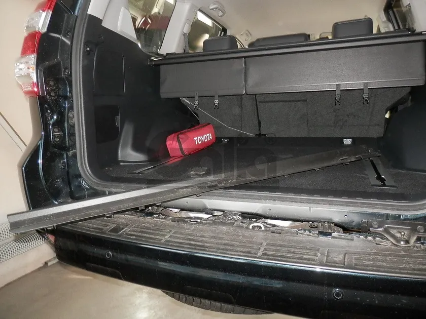 Фаркоп Galia оцинкованный для Lexus GX 460 2009-2013. Артикул T065A Фаркоп Galia оцинкованный для Lexus GX 460 2009-2013. Артикул T065A