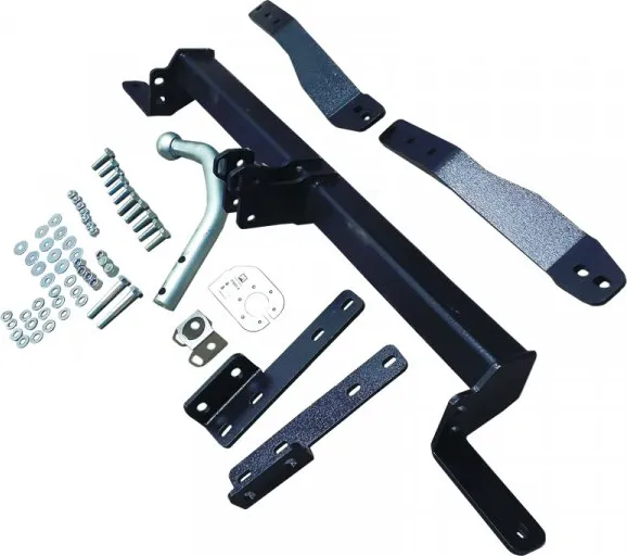 Фаркоп Мотодор для Citroen Berlingo II (L1,L2 длина базы 4380/4680 мм) 2008-2019. Артикул 91601-A Фаркоп Мотодор для Citroen Berlingo II (L1,L2 длина базы 4380/4680 мм) 2008-2019. Артикул 91601-A