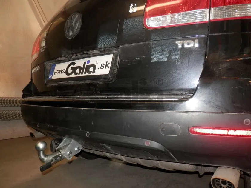 Фаркоп Galia оцинкованный для Volkswagen Touareg I 2002-2010. Артикул V052A Фаркоп Galia оцинкованный для Volkswagen Touareg I 2002-2010. Артикул V052A