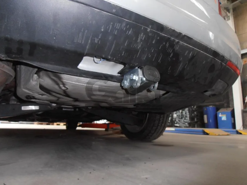 Фаркоп Galia оцинкованный для Volkswagen Golf V, VI универсал 2007-2012. Артикул V066A Фаркоп Galia оцинкованный для Volkswagen Golf V, VI универсал 2007-2012. Артикул V066A