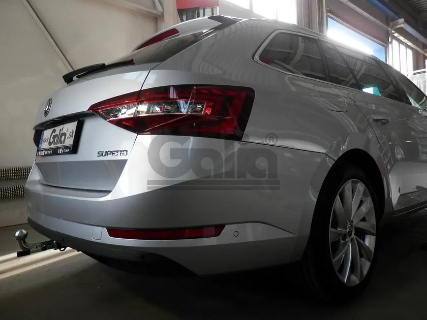 Фаркоп Galia оцинкованный для Volkswagen Passat B8 2014-2025. Артикул V081A Фаркоп Galia оцинкованный для Volkswagen Passat B8 2014-2025. Артикул V081A