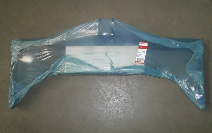 Фаркоп Oris (ранее Bosal) для Skoda Octavia Tour хэтчбек 2004-2012. Артикул 1909-A Фаркоп Oris (ранее Bosal) для Skoda Octavia Tour хэтчбек 2004-2012. Артикул 1909-A