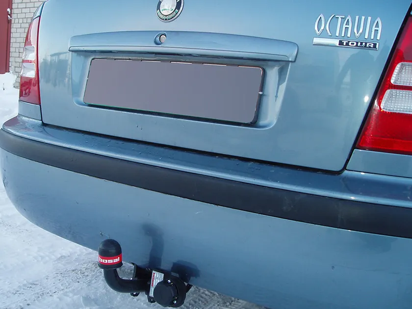 Фаркоп Oris (ранее Bosal) для Skoda Octavia Tour хэтчбек 2004-2012. Артикул 1909-A