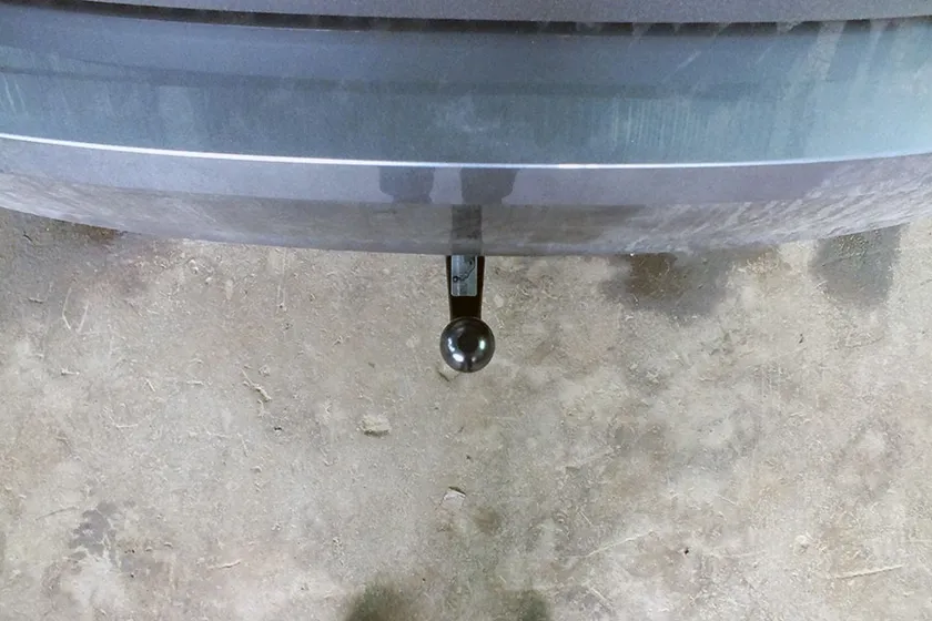 Фаркоп Oris (ранее Bosal) для Skoda Octavia A7 лифтбек 2013-2020. Артикул 1926-AK41 Фаркоп Oris (ранее Bosal) для Skoda Octavia A7 лифтбек 2013-2020. Артикул 1926-AK41