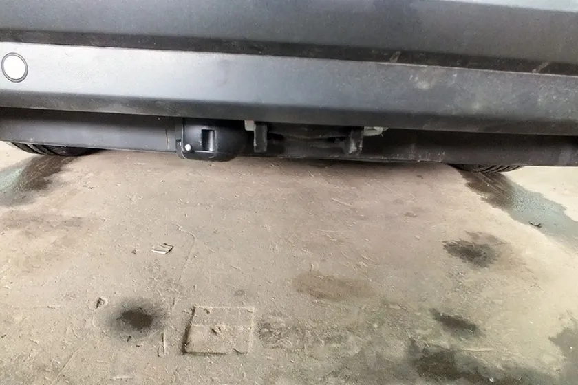 Фаркоп Oris (ранее Bosal) для Skoda Octavia A7 лифтбек 2013-2020. Артикул 1926-AK41 Фаркоп Oris (ранее Bosal) для Skoda Octavia A7 лифтбек 2013-2020. Артикул 1926-AK41