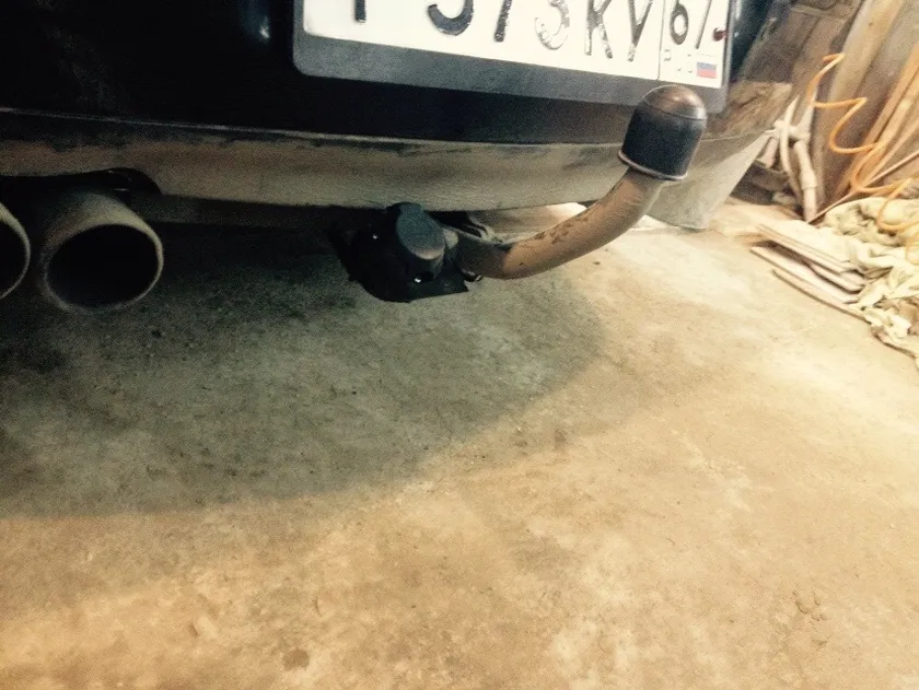 Фаркоп Oris (ранее Bosal) для Audi A3 8L хэтчбек 1996-2003. Артикул 2133-A Фаркоп Oris (ранее Bosal) для Audi A3 8L хэтчбек 1996-2003. Артикул 2133-A