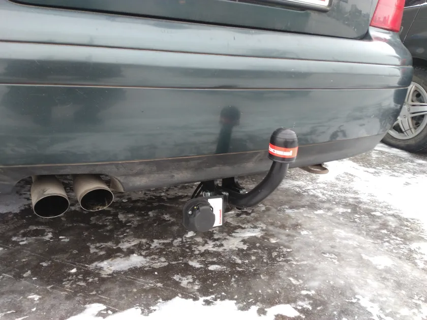 Фаркоп Oris (ранее Bosal) для Audi A3 8L хэтчбек 1996-2003. Артикул 2133-A Фаркоп Oris (ранее Bosal) для Audi A3 8L хэтчбек 1996-2003. Артикул 2133-A