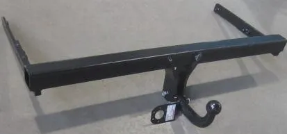 Фаркоп Oris (ранее Bosal) для Volkswagen Tiguan II 2016-2025. Артикул 2155-A Фаркоп Oris (ранее Bosal) для Volkswagen Tiguan II 2016-2025. Артикул 2155-A