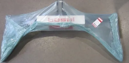 Фаркоп Oris (ранее Bosal) для Volkswagen Tiguan II 2016-2025. Артикул 2155-A Фаркоп Oris (ранее Bosal) для Volkswagen Tiguan II 2016-2025. Артикул 2155-A