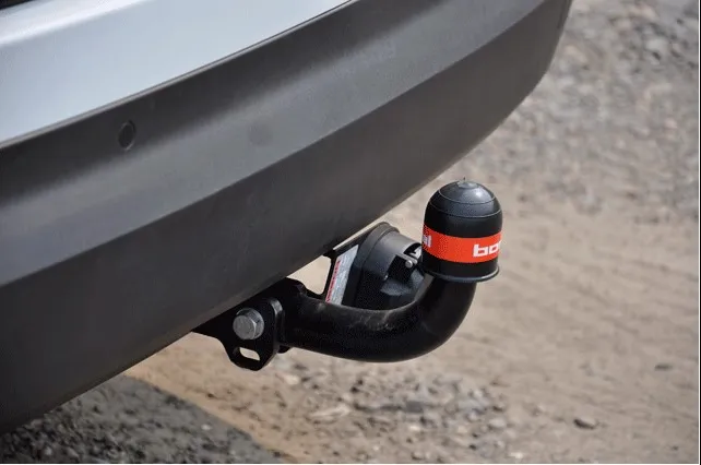 Фаркоп Oris (ранее Bosal) для Seat Ateca 2016-2025. Артикул 2155-A Фаркоп Oris (ранее Bosal) для Seat Ateca 2016-2025. Артикул 2155-A