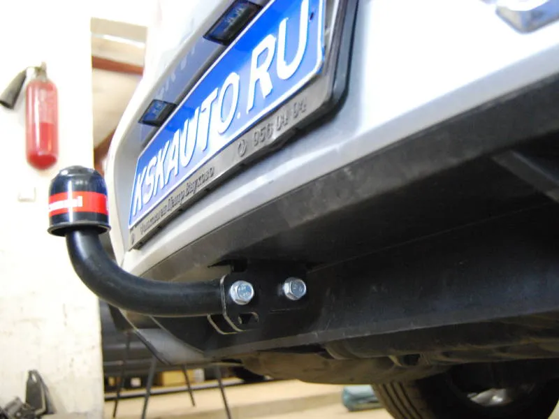 Фаркоп Oris (ранее Bosal) для Volkswagen Passat B7 седан, универсал 2010-2014. Артикул 2195-A Фаркоп Oris (ранее Bosal) для Volkswagen Passat B7 седан, универсал 2010-2014. Артикул 2195-A