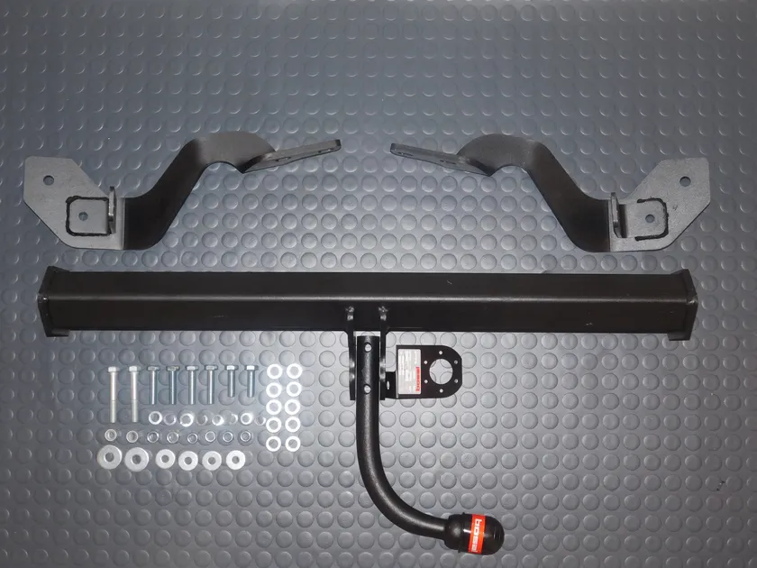 Фаркоп Oris (ранее Bosal) для Citroen Berlingo II Minivan, Van 2008-2019. Артикул 2551-A Фаркоп Oris (ранее Bosal) для Citroen Berlingo II Minivan, Van 2008-2019. Артикул 2551-A