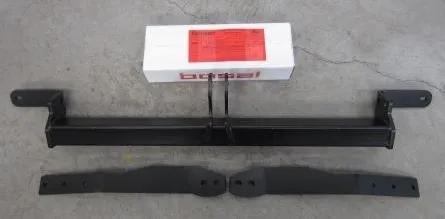 Фаркоп Oris (ранее Bosal) для Peugeot Partner II (Tepee) L1,L2 длина базы 4380/4680 мм 2008-2025. Артикул 2556-A Фаркоп Oris (ранее Bosal) для Peugeot Partner II (Tepee) L1,L2 длина базы 4380/4680 мм 2008-2025. Артикул 2556-A