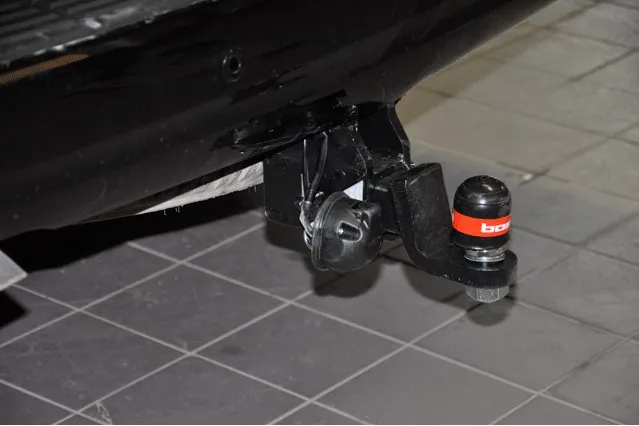 Фаркоп Oris (ранее Bosal) для Toyota Land Cruiser J200 2007-2021. Артикул 3010-E Фаркоп Oris (ранее Bosal) для Toyota Land Cruiser J200 2007-2021. Артикул 3010-E