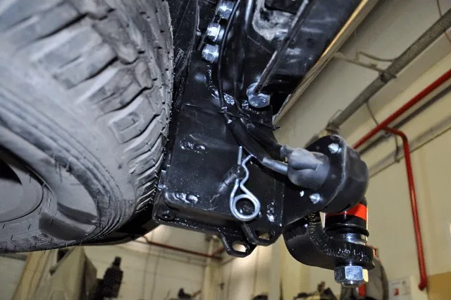 Фаркоп Oris (ранее Bosal) для Toyota Land Cruiser J200 2007-2021. Артикул 3010-E Фаркоп Oris (ранее Bosal) для Toyota Land Cruiser J200 2007-2021. Артикул 3010-E