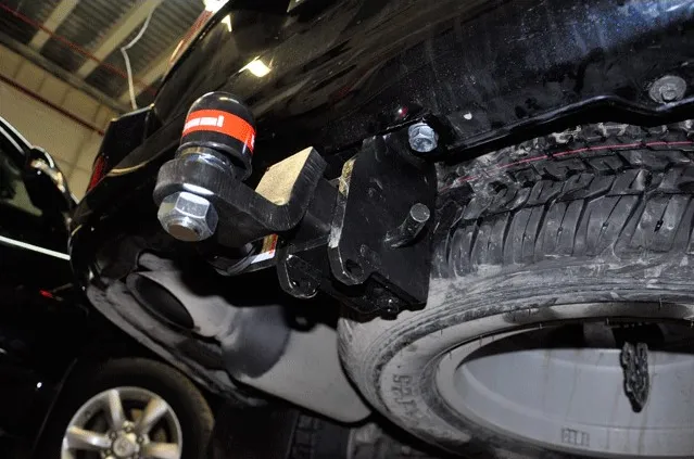 Фаркоп Oris (ранее Bosal) для Toyota Land Cruiser J200 2007-2021. Артикул 3010-E Фаркоп Oris (ранее Bosal) для Toyota Land Cruiser J200 2007-2021. Артикул 3010-E